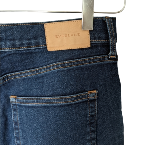 Everlane High Rise Jean - Picture 5 of 6
